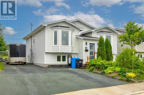 52 Firdale Drive, St. John'S, NL - Outdoor