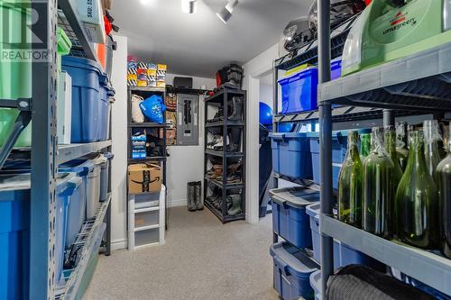 52 Firdale Drive, St. John'S, NL - Indoor With Storage