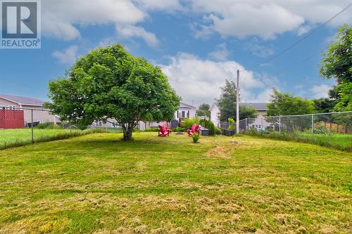 52 Firdale Drive, St. John'S, NL - Outdoor