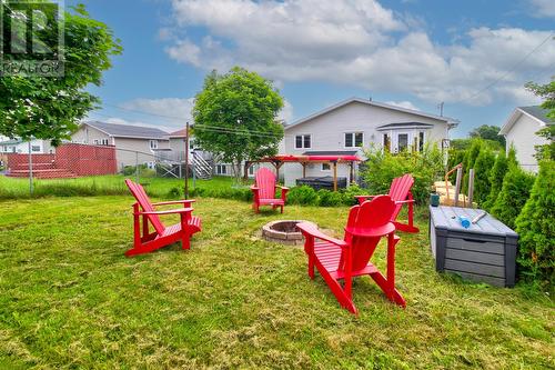 52 Firdale Drive, St. John'S, NL - Outdoor