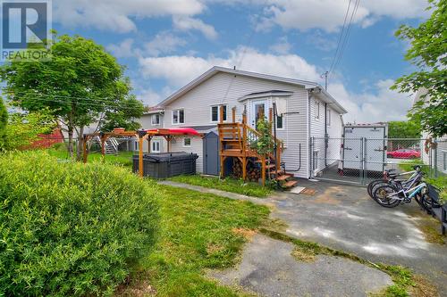 52 Firdale Drive, St. John'S, NL - Outdoor