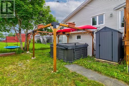 52 Firdale Drive, St. John'S, NL - Outdoor