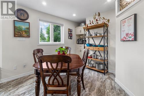 52 Firdale Drive, St. John'S, NL - Indoor Photo Showing Dining Room