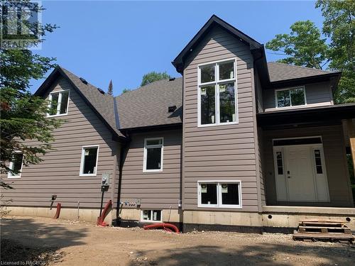 56 Trillium Crossing, Northern Bruce Peninsula, ON - Outdoor