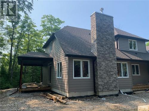 56 Trillium Crossing, Northern Bruce Peninsula, ON - Outdoor