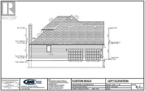 56 Trillium Crossing, Northern Bruce Peninsula, ON - Other