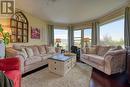 1132 Midnight Drive, Williams Lake, BC  - Indoor Photo Showing Living Room 