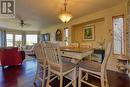 1132 Midnight Drive, Williams Lake, BC  - Indoor Photo Showing Dining Room 