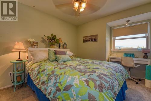 1132 Midnight Drive, Williams Lake, BC - Indoor Photo Showing Bedroom