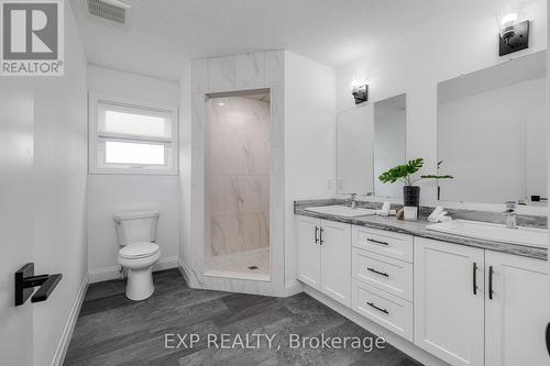 144 Pugh Street, Perth East (44 - Milverton), ON - Indoor Photo Showing Bathroom