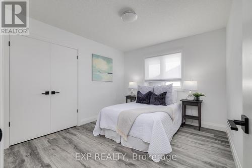 144 Pugh Street, Perth East (44 - Milverton), ON - Indoor Photo Showing Bedroom