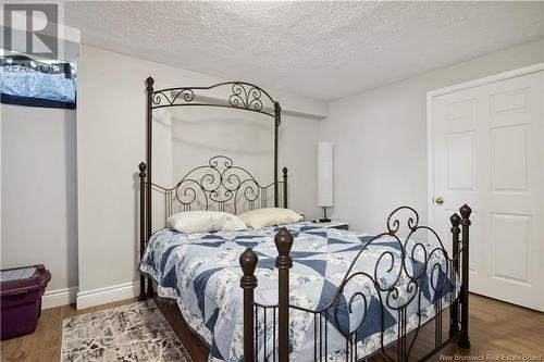 1054 Centrale Street, Memramcook, NB - Indoor Photo Showing Bedroom