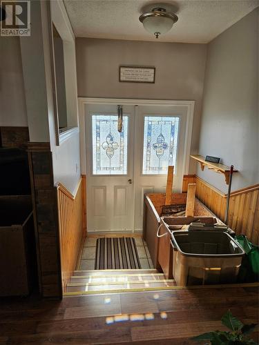 117 Main Road, Fogo Island(Tilting), NL - Indoor Photo Showing Other Room