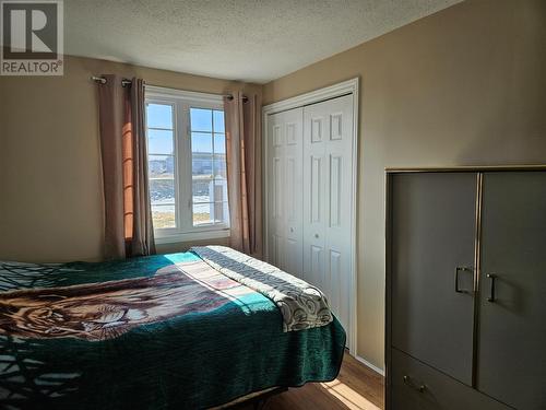 117 Main Road, Fogo Island(Tilting), NL - Indoor Photo Showing Bedroom