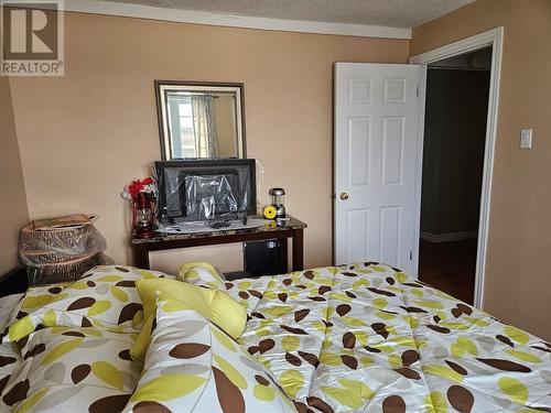 117 Main Road, Fogo Island(Tilting), NL - Indoor Photo Showing Bedroom