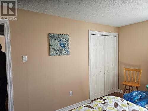 117 Main Road, Fogo Island(Tilting), NL - Indoor Photo Showing Bedroom