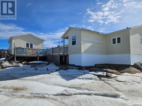 117 Main Road, Fogo Island(Tilting), NL - Outdoor