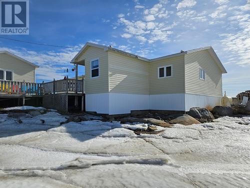 117 Main Road, Fogo Island(Tilting), NL - Outdoor