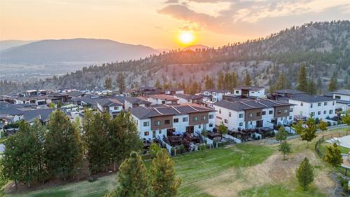 102-993 Antler Drive, Penticton, BC - Outdoor With View