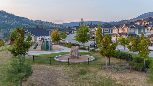 102-993 Antler Drive, Penticton, BC - Outdoor With View