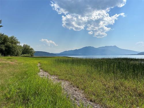 Part Of Ls 4 Sunnybrae Canoe Point Road, Tappen, BC - Outdoor With View