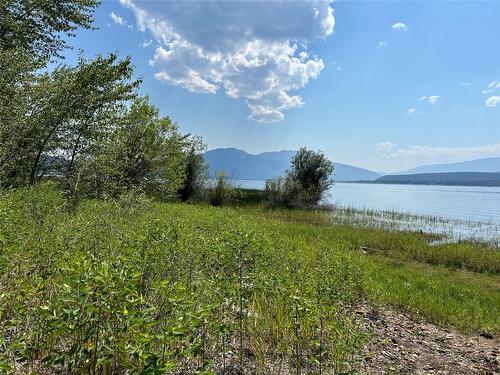 Part Of Ls 4 Sunnybrae Canoe Point Road, Tappen, BC - Outdoor With Body Of Water With View