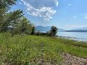 Part Of Ls 4 Sunnybrae Canoe Point Road, Tappen, BC  - Outdoor With Body Of Water With View 