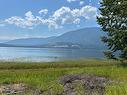 Part Of Ls 4 Sunnybrae Canoe Point Road, Tappen, BC  - Outdoor With Body Of Water With View 