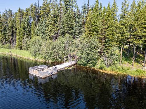 Block A Crooked Lake, Lake Country, BC - Outdoor With Body Of Water With View