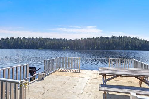 Block A Crooked Lake, Lake Country, BC - Outdoor With Body Of Water