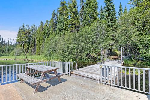 Block A Crooked Lake, Lake Country, BC - Outdoor