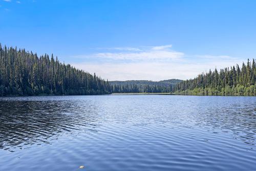 Block A Crooked Lake, Lake Country, BC - Outdoor With Body Of Water With View