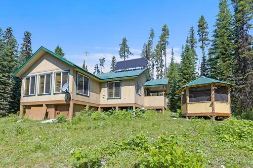 Block A Crooked Lake, Lake Country, BC - Outdoor