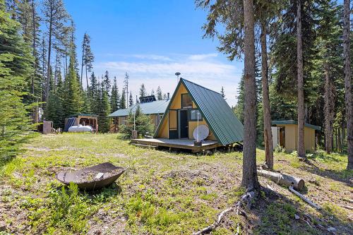 Block A Crooked Lake, Lake Country, BC - Outdoor