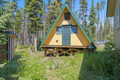 Block A Crooked Lake, Lake Country, BC -  Photo Showing Other Room