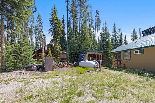 Block A Crooked Lake, Lake Country, BC - Outdoor