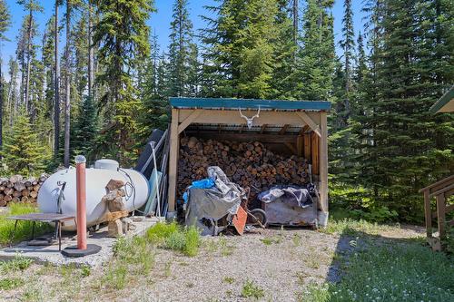 Block A Crooked Lake, Lake Country, BC - Outdoor