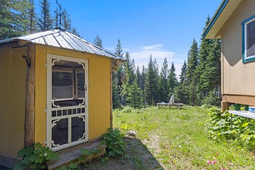 Block A Crooked Lake, Lake Country, BC - Outdoor