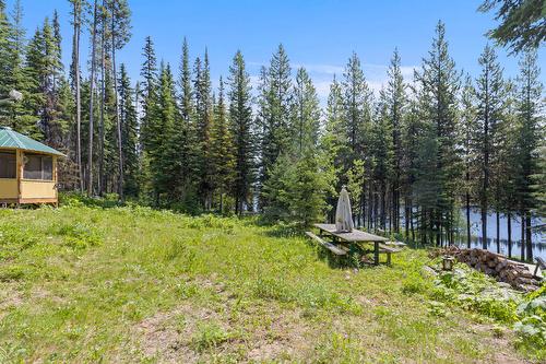 Block A Crooked Lake, Lake Country, BC - Outdoor