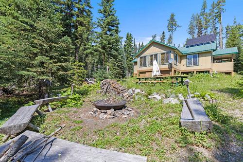 Block A Crooked Lake, Lake Country, BC - Outdoor