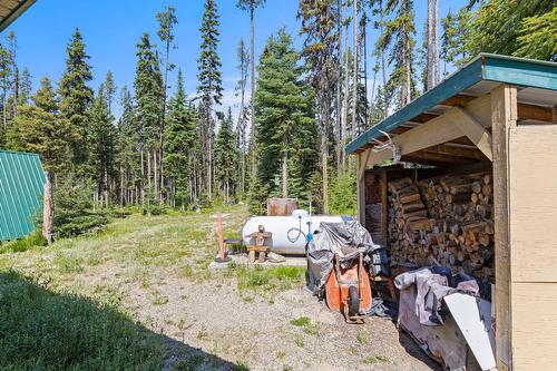 Block A Crooked Lake, Lake Country, BC - Outdoor