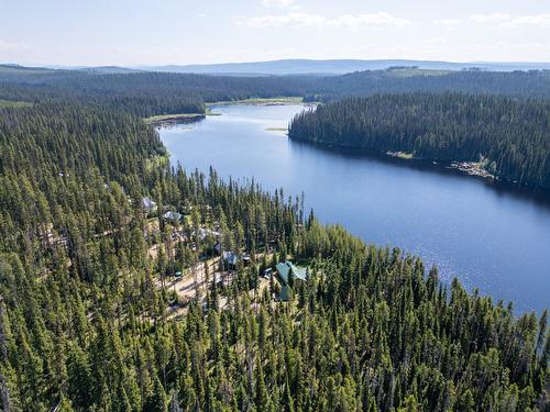 Block A Crooked Lake, Lake Country, BC - Outdoor With Body Of Water With View