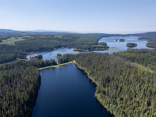 Block A Crooked Lake, Lake Country, BC - Outdoor With Body Of Water With View