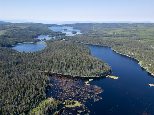 Block A Crooked Lake, Lake Country, BC - Outdoor With Body Of Water With View