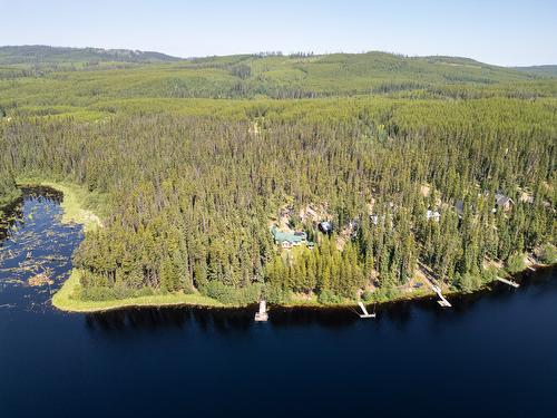 Block A Crooked Lake, Lake Country, BC - Outdoor With Body Of Water With View