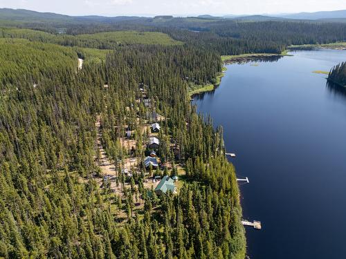 Block A Crooked Lake, Lake Country, BC - Outdoor With Body Of Water With View