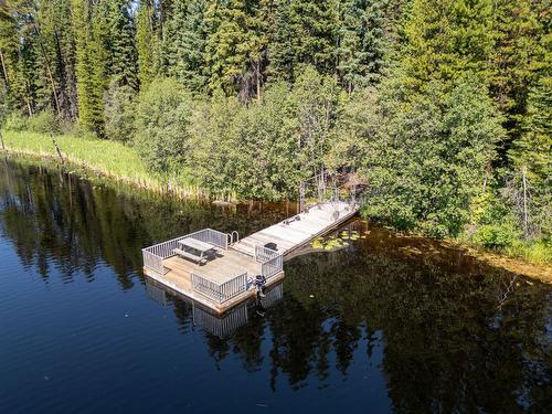 Block A Crooked Lake, Lake Country, BC - Outdoor With Body Of Water