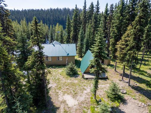 Block A Crooked Lake, Lake Country, BC - Outdoor