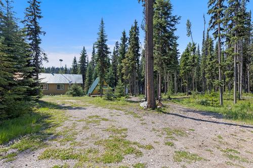 Block A Crooked Lake, Lake Country, BC - Outdoor