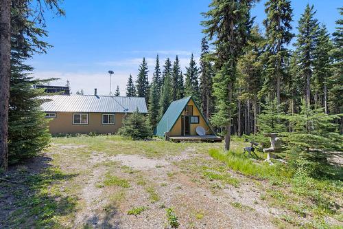 Block A Crooked Lake, Lake Country, BC - Outdoor